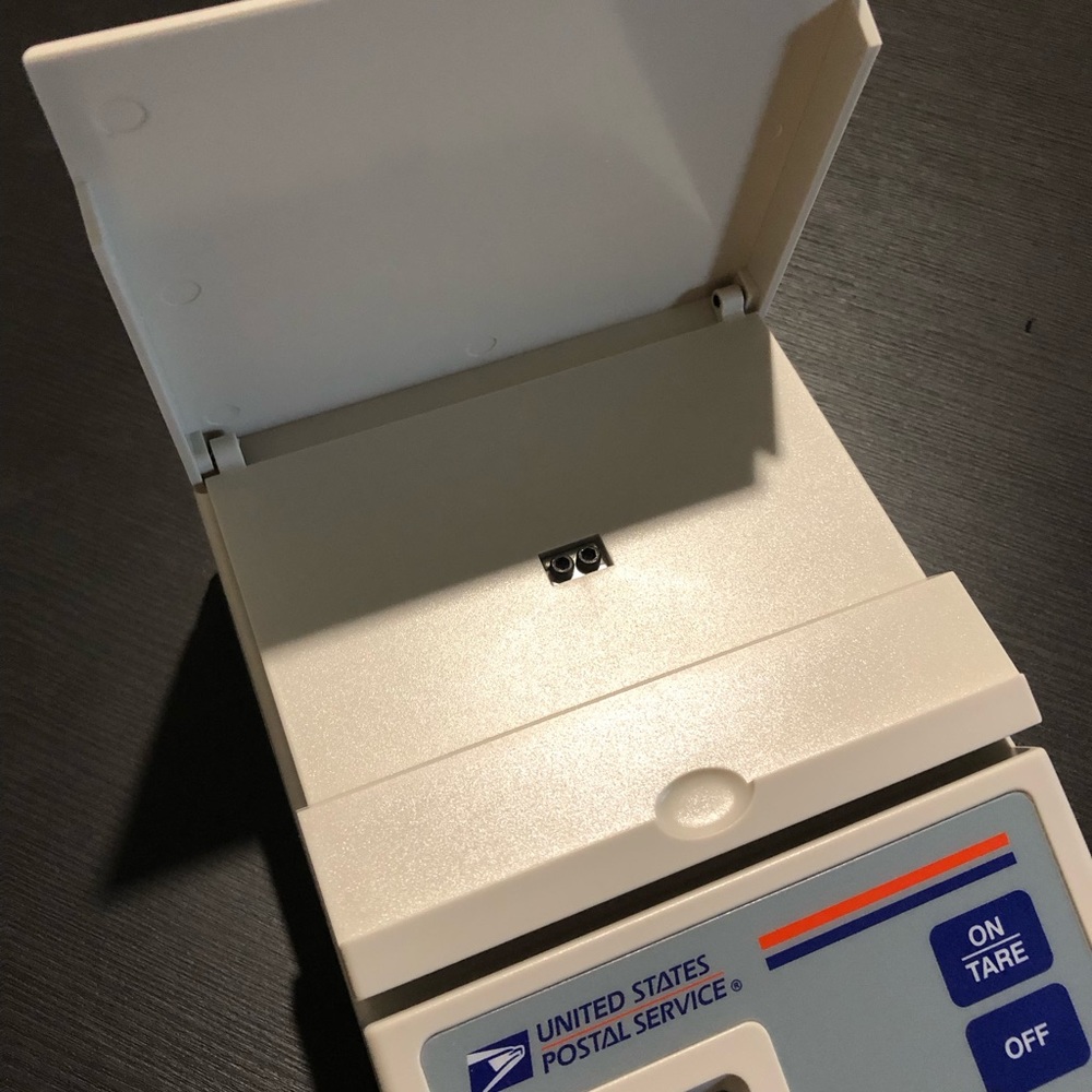 USPS Digital scale - Picture 2 of 5